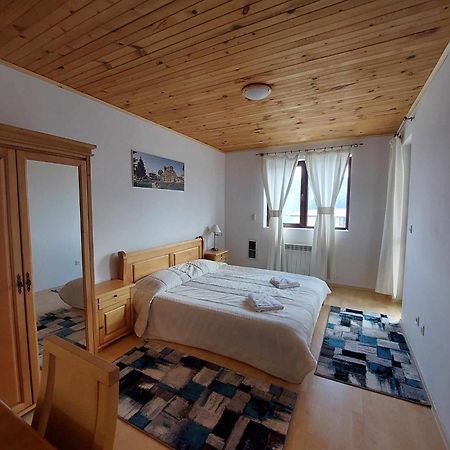 Pamporovo Rhodopi Pearl Apartments - Private Apartments Luaran gambar