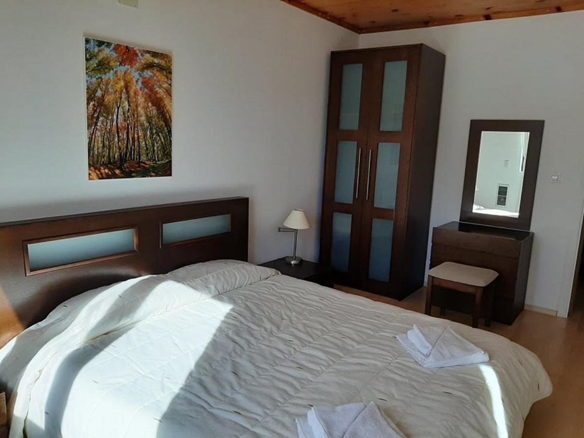 Pamporovo Rhodopi Pearl Apartments - Private Apartments Luaran gambar