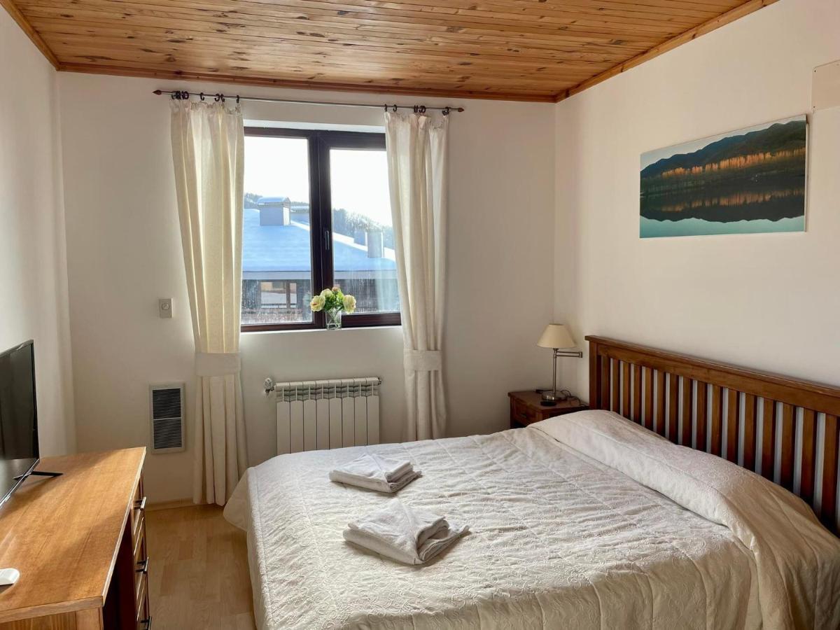 Pamporovo Rhodopi Pearl Apartments - Private Apartments Luaran gambar