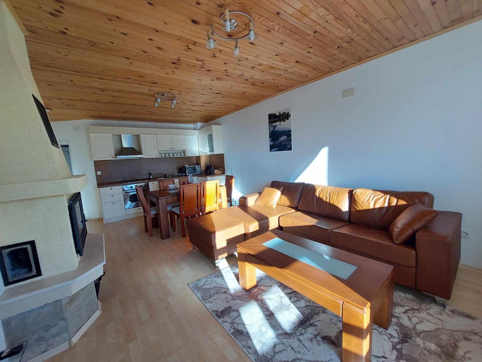 Pamporovo Rhodopi Pearl Apartments - Private Apartments Luaran gambar