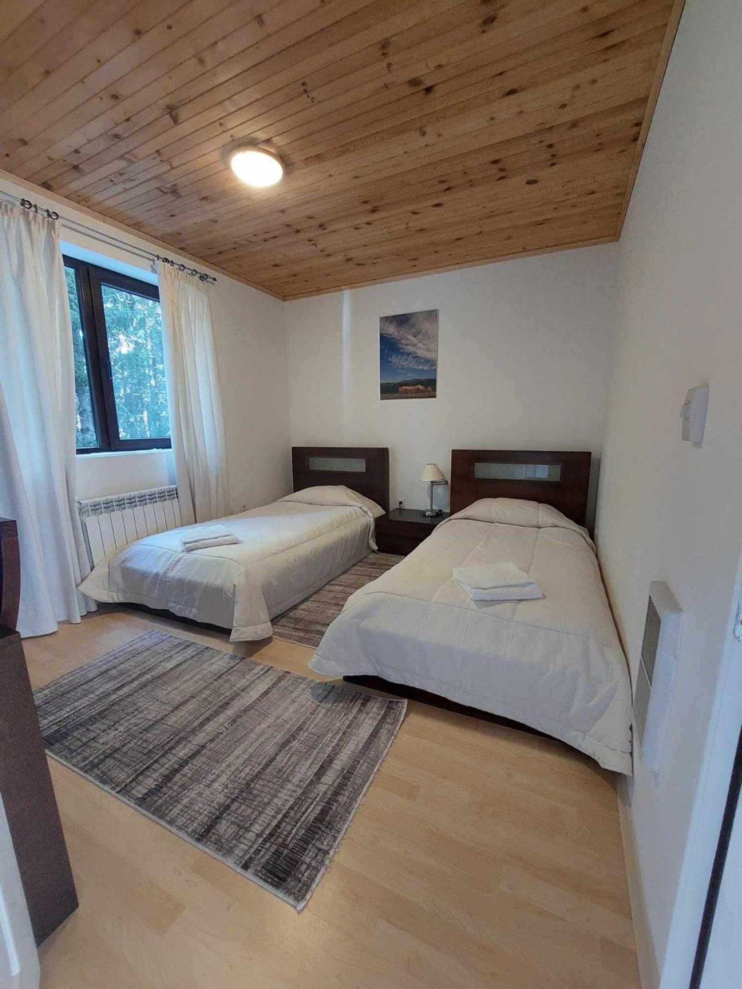 Pamporovo Rhodopi Pearl Apartments - Private Apartments Luaran gambar