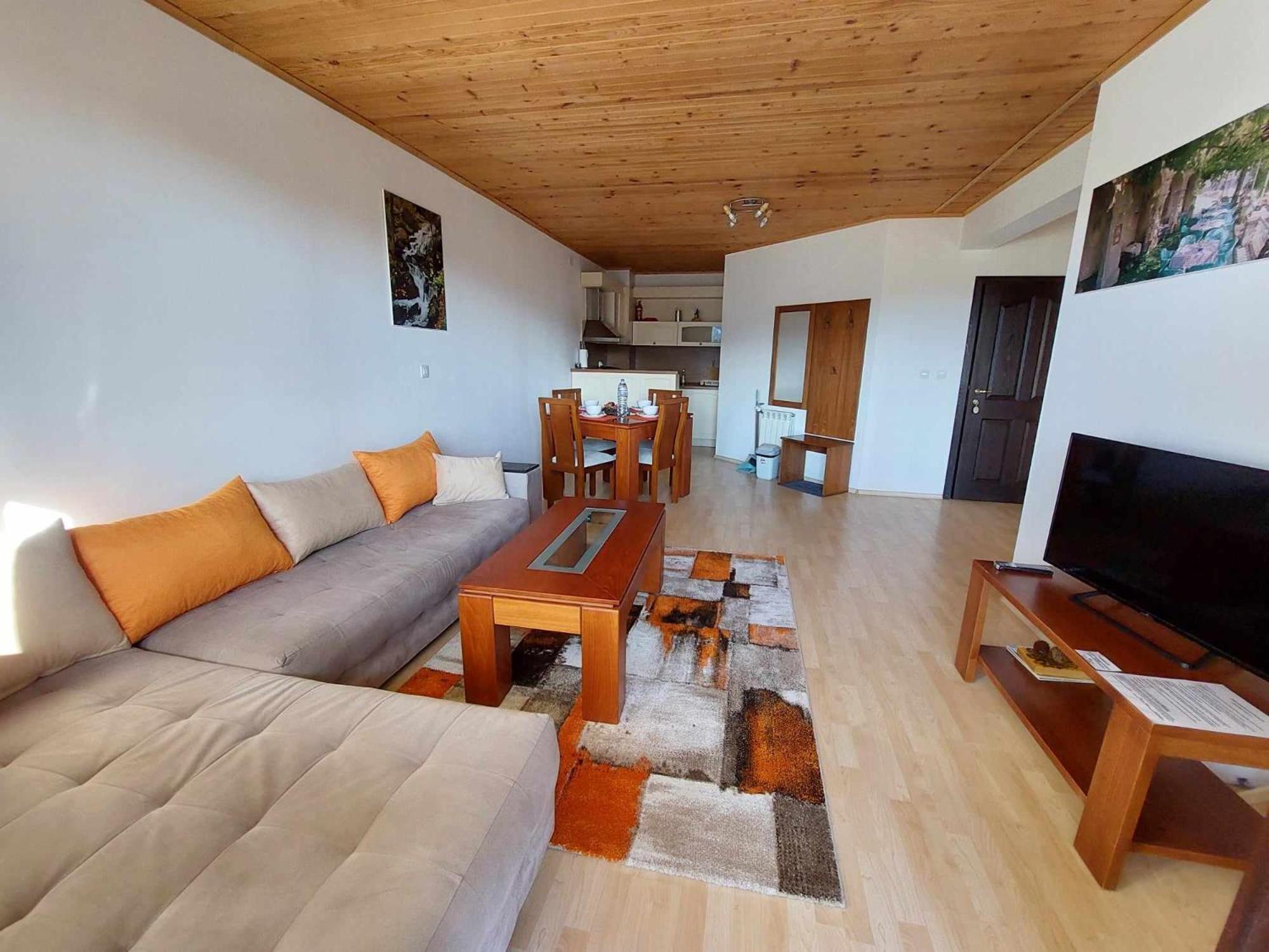Pamporovo Rhodopi Pearl Apartments - Private Apartments Luaran gambar