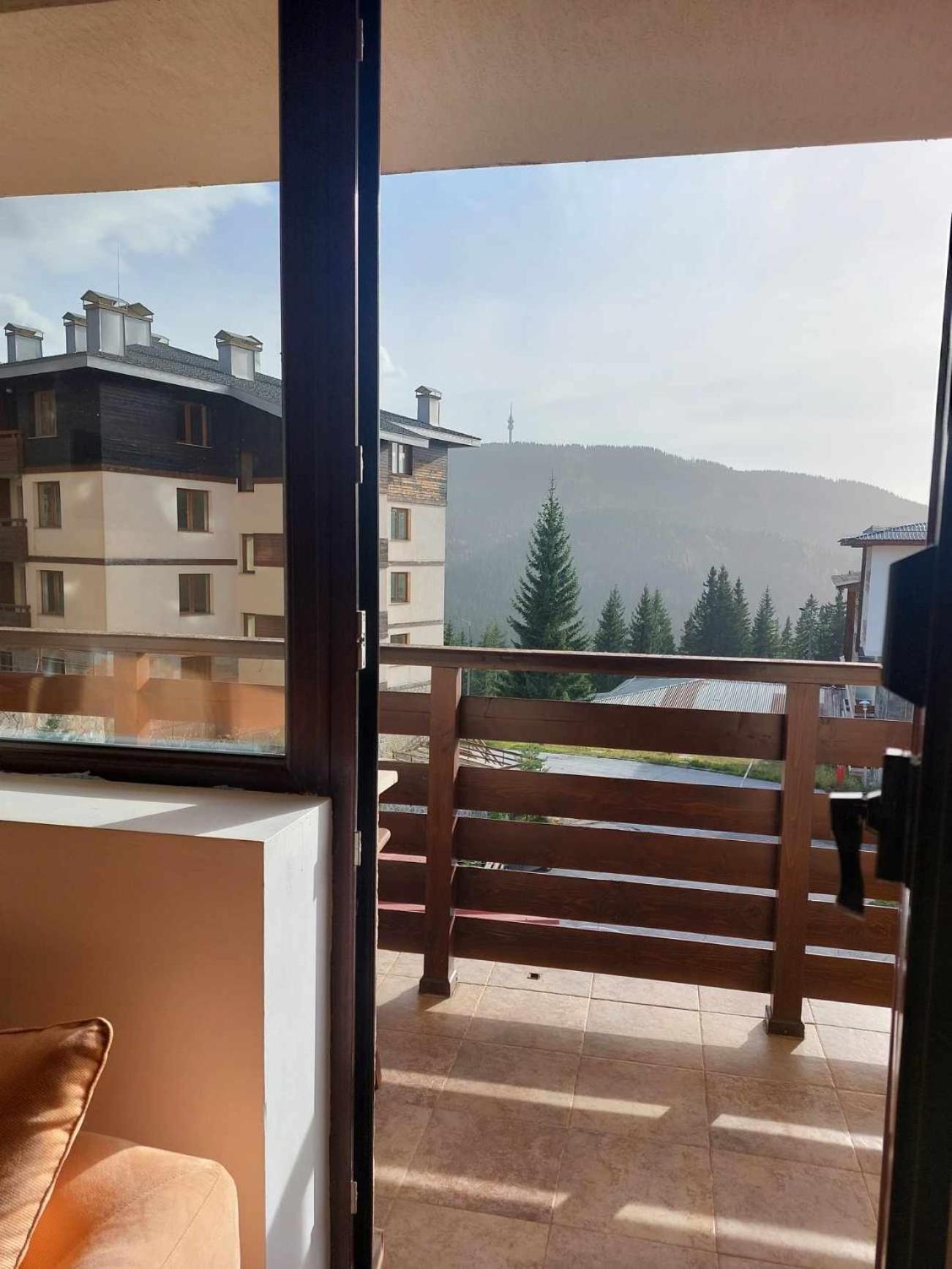 Pamporovo Rhodopi Pearl Apartments - Private Apartments Luaran gambar