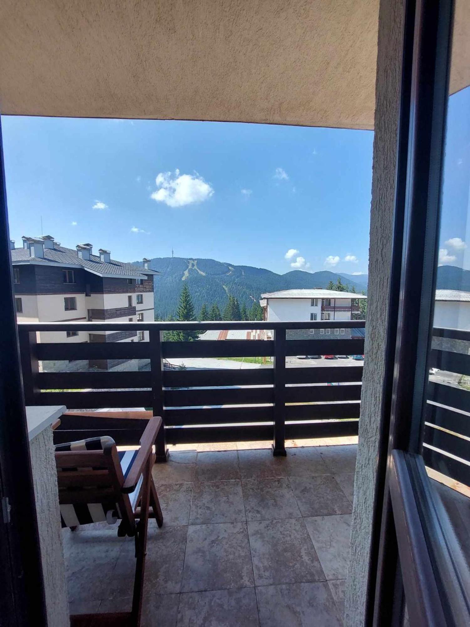 Pamporovo Rhodopi Pearl Apartments - Private Apartments Luaran gambar