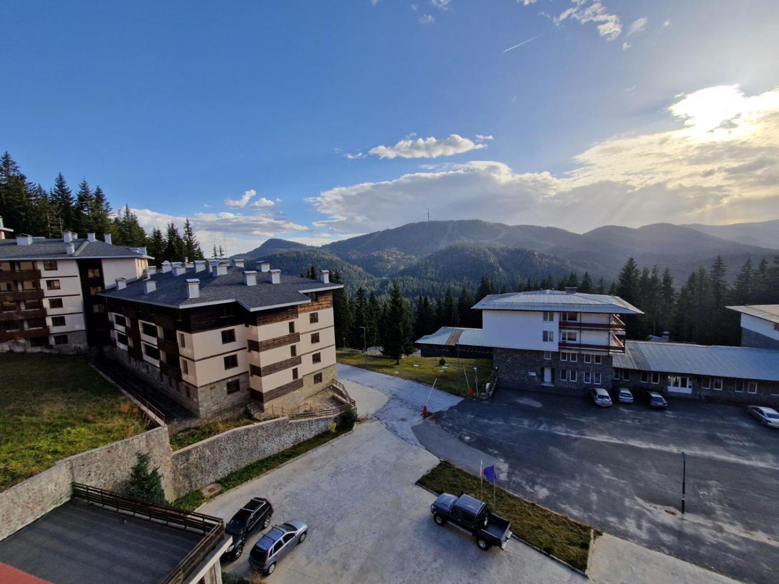 Pamporovo Rhodopi Pearl Apartments - Private Apartments Bilik gambar