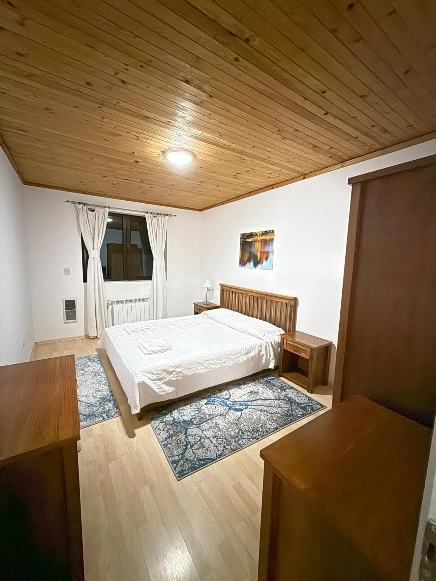 Pamporovo Rhodopi Pearl Apartments - Private Apartments Luaran gambar