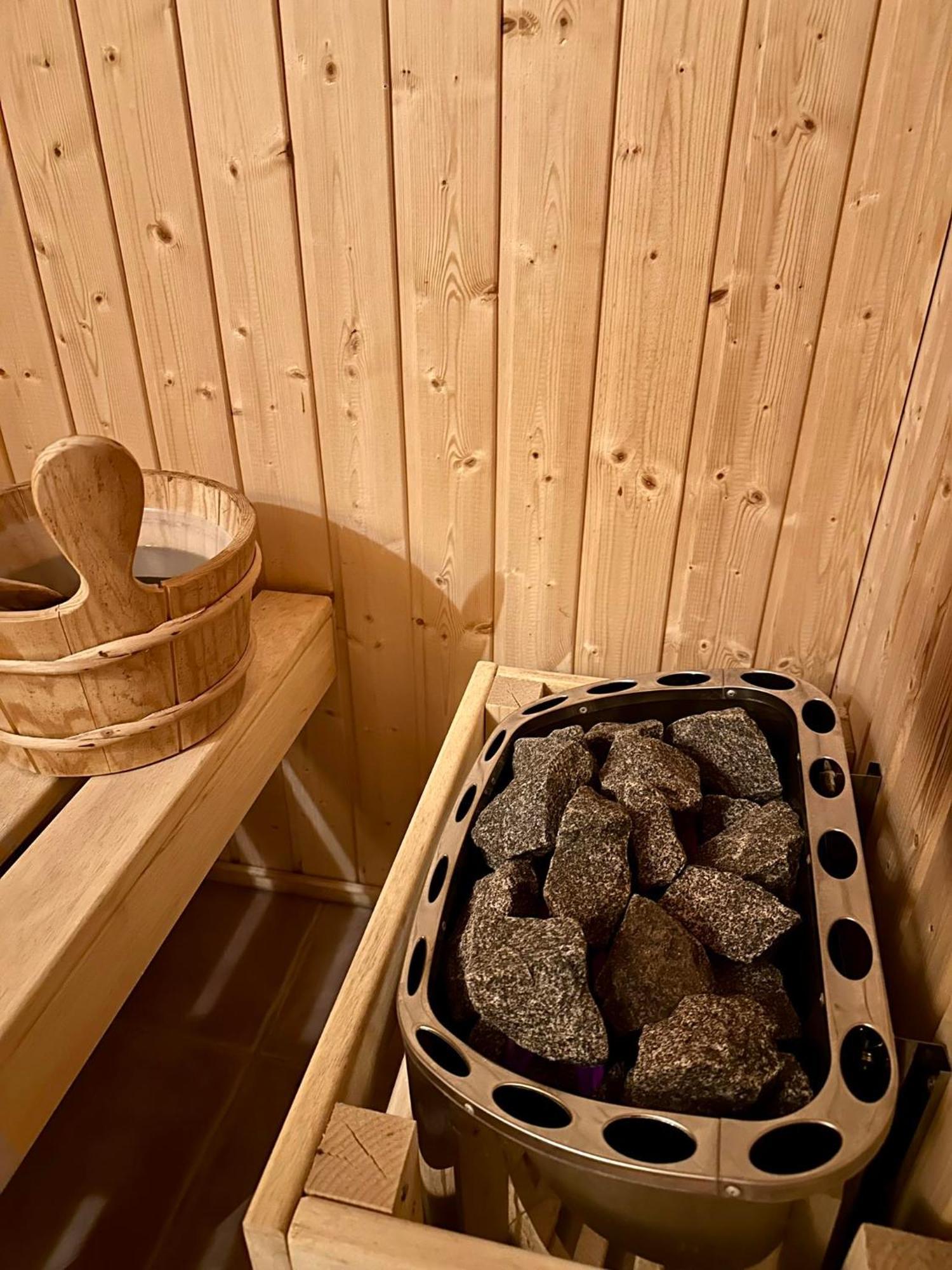 Pamporovo Rhodopi Pearl Apartments - Private Apartments Luaran gambar