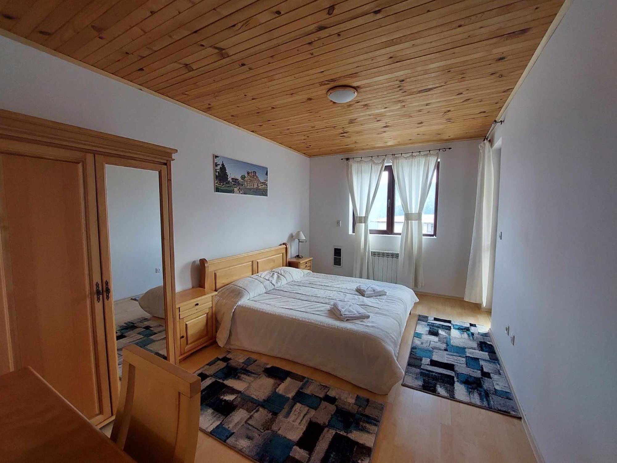 Pamporovo Rhodopi Pearl Apartments - Private Apartments Luaran gambar